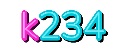 k234 — logo kanal
