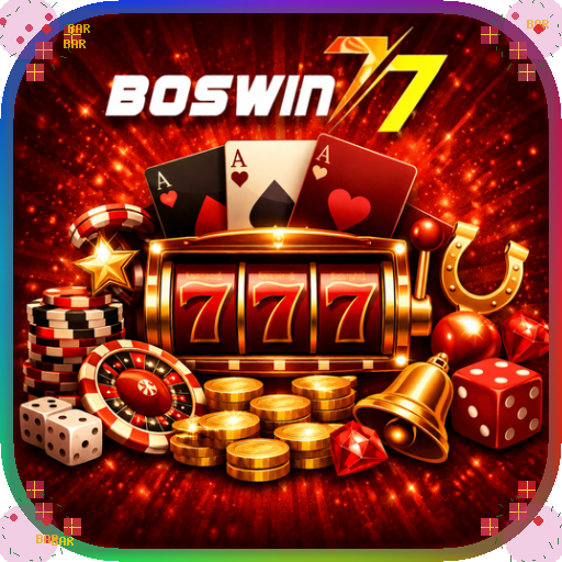 boswin77 — mitra unggulan