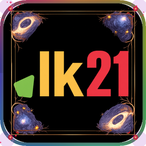lk21 — mitra unggulan